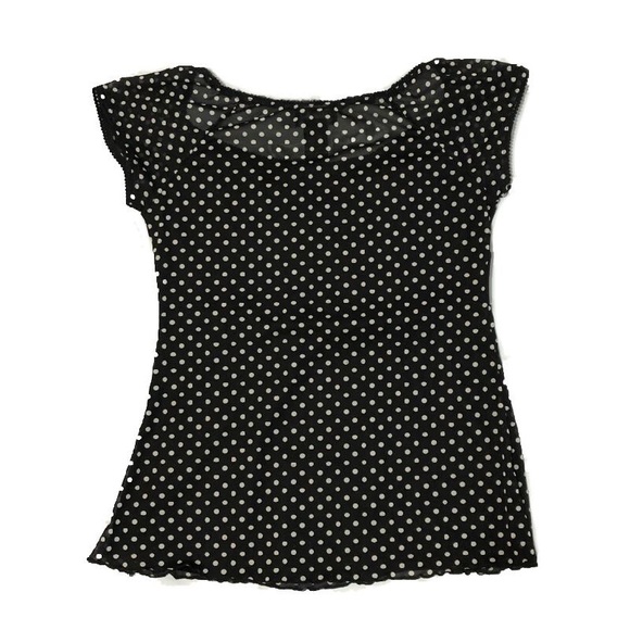 Gothic top - Picture 2 of 4